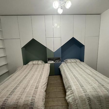 Emily & Nasi Apartment พลอฟดิฟ ภายนอก รูปภาพ